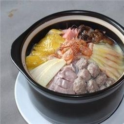 想要加盟大号砂锅炖，究竟需要支付多少加盟费用？
