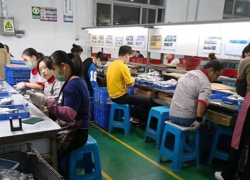 附近有8小时白班电子厂招工吗？急求靠谱工作信息！