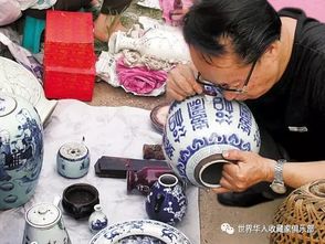 古玩鉴定专业真的最赚钱吗？揭开其背后的经济效益之谜