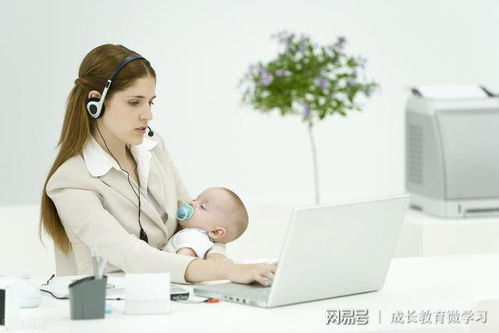 宝妈如何在家轻松开启在线副业，实现收入增长？