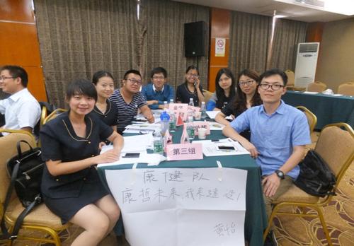 福州飞毛腿工作体验如何？待遇好不好？求解答！