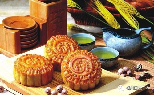中秋节卖月饼如何实现盈利？