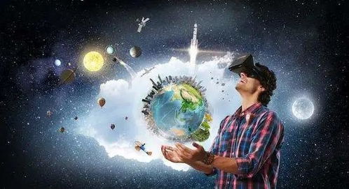 如何在元宇宙中找到赚钱的新机遇？