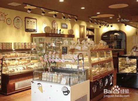 在呼和浩特开一家蛋糕店，能否实现盈利？