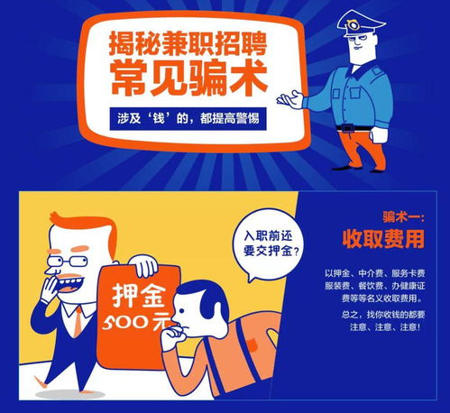 如何在兼职市场中找到理想招聘机会？兼职求职必看！