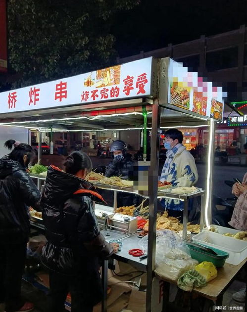 过年摆摊卖什么最赚钱？热门商品推荐了解一下！
