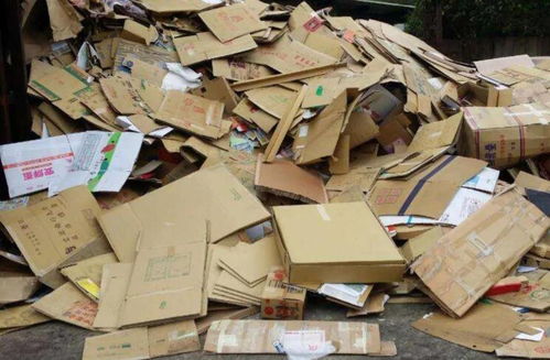 哪个地区回收废品利润高？寻找最佳赚钱地点！