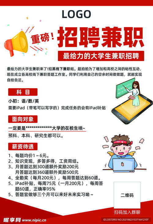南昌外卖兼职招聘电话是多少？急寻靠谱送餐兼职机会！