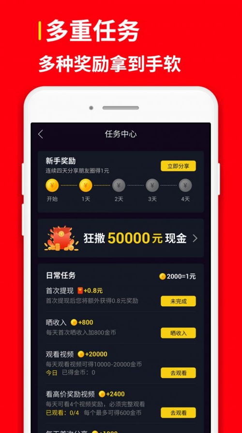 小程序电影副业真的能赚钱吗？如何开启你的影视创收之旅？
