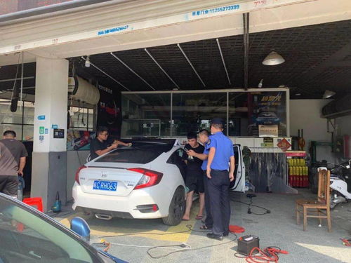 开设两家洗车店面能否实现盈利？