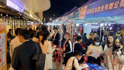 大学生夜市创业，卖什么商品最能盈利？