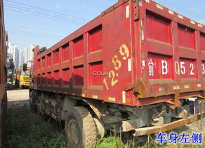 重型自卸货车运营真的能盈利吗？投资回报率如何？