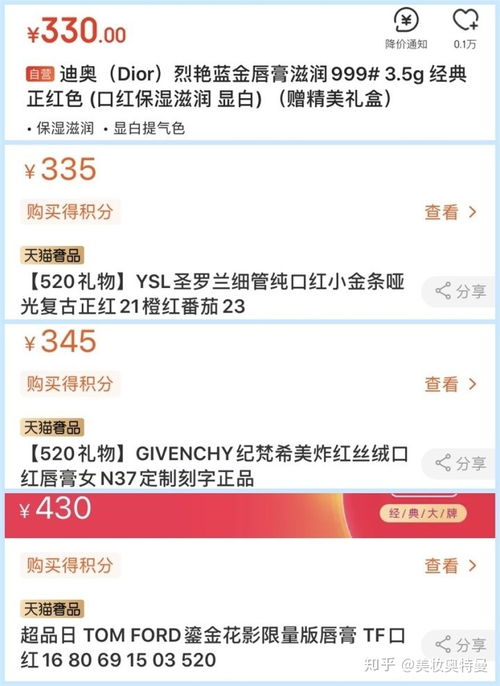 如今从事奢华品代购，盈利空间还大吗？