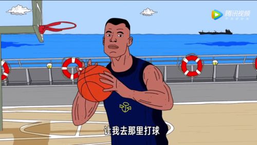 大卫罗宾逊除了篮球还有什么副业？你知道吗？