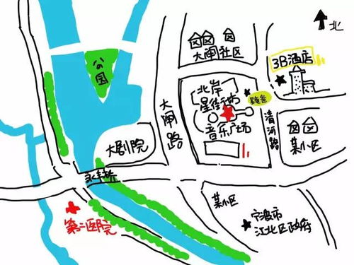 宁波街头小摊现状如何？现在还能否轻松盈利？