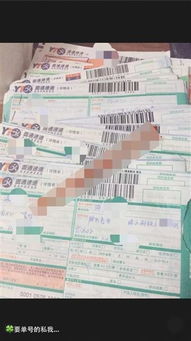 快递点送货真的能赚钱吗？你了解其中的利润吗？