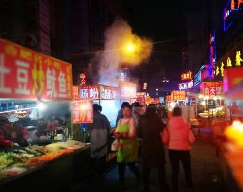 在四线城市经营小吃生意，真的能赚到钱吗？