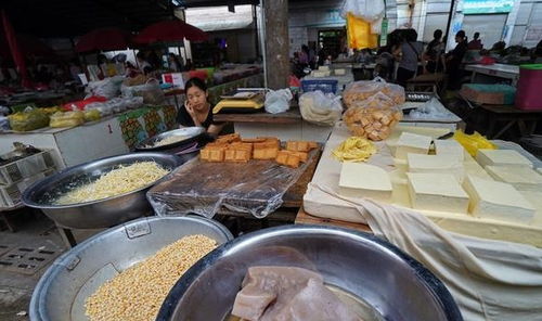 在小县城卖猪头肉，真的能赚到钱吗？市场前景如何？
