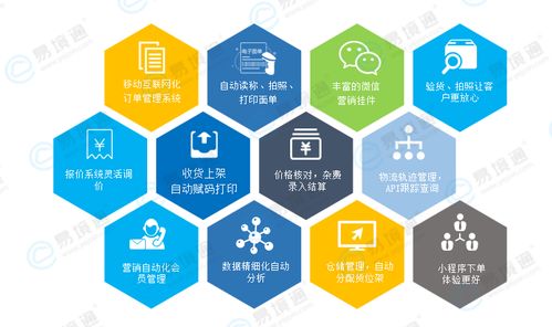 集运与集运仓有何区别？详解跨境物流中的关键概念