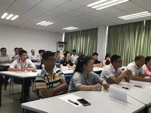 兼职内训师项目是怎样的机会？如何提升企业培训效果？