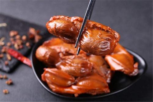 卤味加盟能否带来稳定收益？投资前景分析