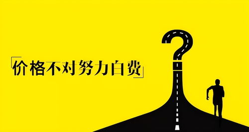 为何不拼尽全力赚钱，难道要错失良机？