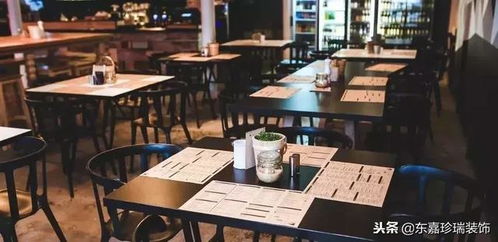 在外开设餐饮店能否实现盈利？赚钱前景如何？