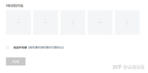 背景图片也能赚钱？如何利用原创图片实现收益？