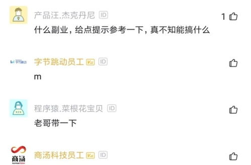 全职工作之余，还能尝试哪些副业增加收入？