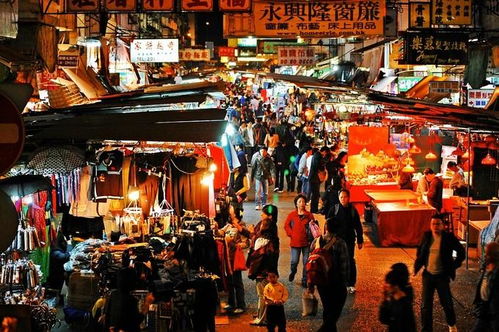 夜市摆摊选啥货品最能吸金？新手必看的热门赚钱攻略