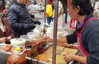摆摊卖小吃真的能赚钱吗？利润如何？