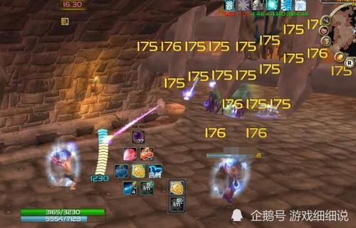 魔兽轮回服哪个职业最赚钱？职业选择指南揭晓