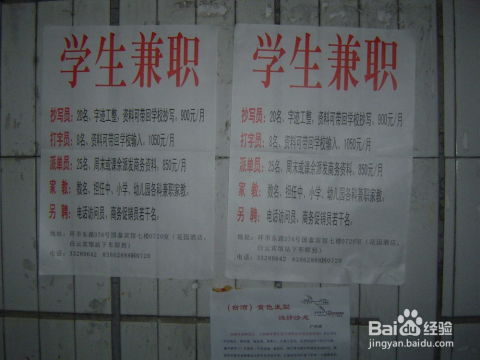 涪陵师院学子兼职现象普遍，背后原因何在？