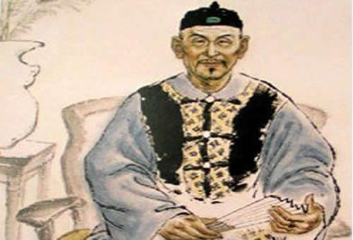 乔致庸是如何巧妙积累财富的？