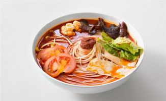 淮安特色米线加盟能否带来可观收益？