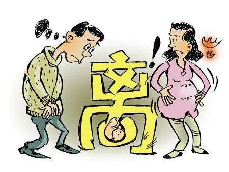 离婚后男方独自承担经济压力，女方为何不参与赚钱？
