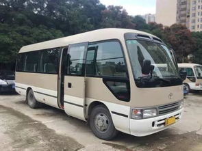 在兰州开中巴车能盈利吗？收入前景如何？