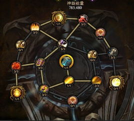 防骑为何偏爱炼金副业？背后隐藏着怎样的策略与优势？