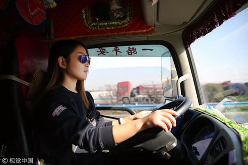 小货车司机如何通过拍视频实现盈利？