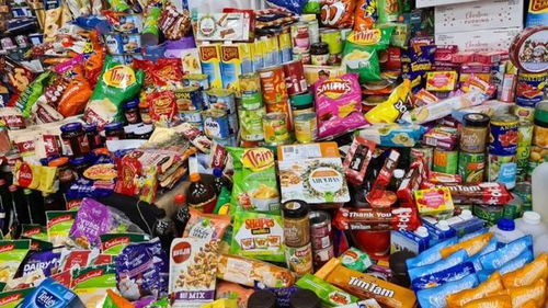 如何选择热销零食，打造盈利丰厚的零食帝国？