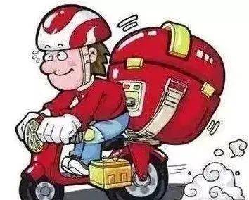 外卖小哥如何巧妙开展副业推广？成功秘诀在哪里？