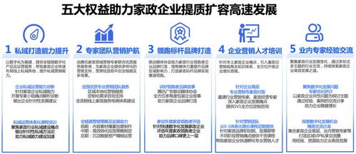 如何在家政行业高效上岗实现高收入？