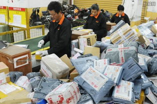 石家庄快递员收入如何？送快递真能赚钱吗？