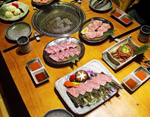 加盟日式烤肉店，真的能实现盈利吗？投资回报如何？
