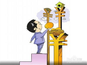 未来投资领域，哪里能迅速实现财富增长？