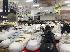 福建知名鞋城与鞋都的确切地址如何查找？求指教！