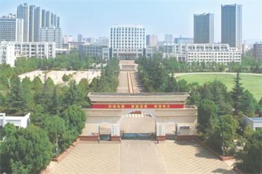 曲靖市内究竟有多少所大学？云南曲靖高校数量大盘点