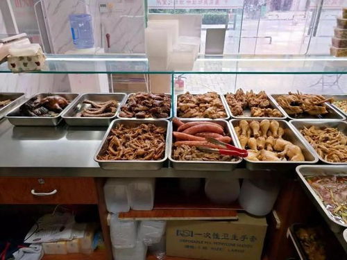 卤肉店利润丰厚吗？经营一家卤肉店究竟能赚多少钱？
