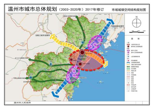 温州瓯北究竟如何？实地探访瓯北的真实面貌