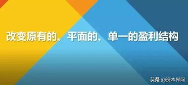 喜马拉雅蜻蜓是如何实现盈利的？它的商业模式是怎样的？